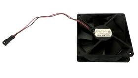 3610kl-05w-b60 Dc Brushless 24v 0.26a 2-wire Cooling Fan