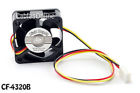 Cf-4320b Dc Fan - 4020 B Cablesonline