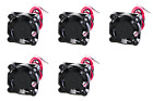 Dc3010s12h Maker Girl Usa Dc Case Fan Brushless High 716894231184