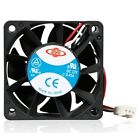 Dd-fan60-126025bm  Istarusa Fan 846813032179