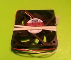De07015r12u Avc Hydraulic Bearing Cpu Pc Case Cooling Fan