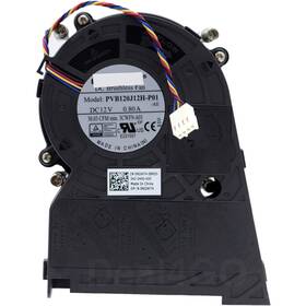 Deal4go Kgwt4 Cpu Cooling Fan And Heatsink 71g3k 7d86k 48j9v Replacement For