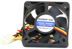 Tbhfan2 Deejay Led Deejayled 2 Inch 12volt Fan 3 Pin Ball Beari