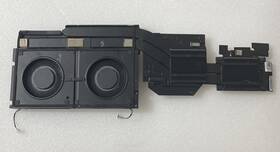 0204ph Dell Genuine Precision 7770 M7770 A5500 Heatsink Fan 204ph Sb Hn Read