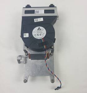 Bef1012h Dell 0637nc Optiplex 9010 7010 3010 Sff Heat Sink Fan Assembly Dp/n