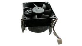 07vj1g Dell 0kxrx Optiplex 4-pin Cooling Fan And Heatsink