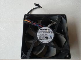 Pva120k12n-p01 Dell 08pxm2 / Foxconn Case Fan 12v 1.5a 120x120x38 - Tested