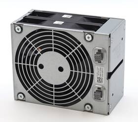 0npnty Dell 08rfy1 Poweredge Xe7100 Fan Module P/n 08rfy1/0npnty Tested Grade A