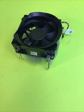 09fccp Dell Optiplex 790 7010 990 Desktop Cpu Fan