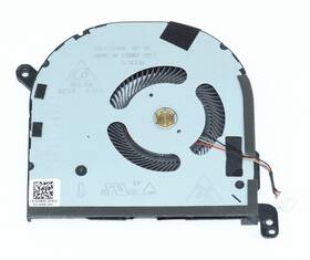 09rk6 Dell Xps 15 9500 Precision 5550 Left Side Cpu Cooling Fan