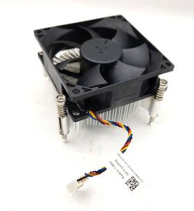 0dvh85 Dell Dvh85 3hry2 Xps 8940 Desktop Cooling Fan Heatsink