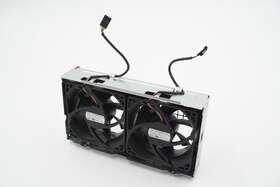 0jngg1 Dell Precision T7865 Dual Cooling Fan Assembly P/n Tested Working