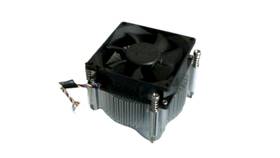 0dcr30 Dell 0m3m04 Poweredge T130 Processor Cooler Fan