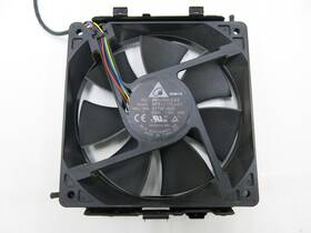 0x176f Dell Genuine Alienware Aurora R15 R16 R13 R14 Front Fan X176f 120mm 1.5a 12v
