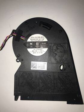 3cwf9-a01 Dell 3cwf9a01 Brushless Dc Fan