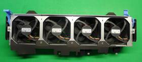 56f1p Dell New Poweredge T630 Tower Rack Server Front Fan Assembly