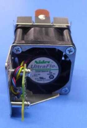 S3048 Dell 5jhjd Genuine S3024 Reverse Air Flow Fan