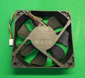 7010mt Dell 5wjtm Genuine Precision 3660 Optiplex 3000 8950 7000mt Cooling Fan