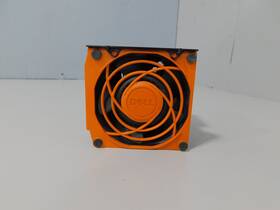 06ww82 Dell 6ww82 Genuine Poweredge Fx2s 12v Cooling Fan Assembly