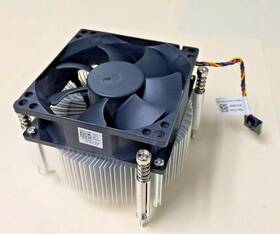 T1700 Dell 89r8j Optiplex 9010 7010 3020 9020 T1650 Cooling Fan With Heatsink