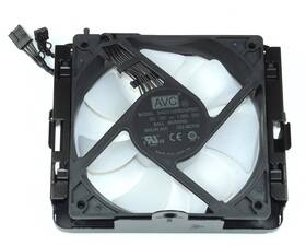 8yxjd-69xjw Dell 8yxjd 69xjw Alienware Aurora R13 R14 R15 Rgb Rear Chassis Fan
