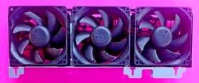 T7810 Dell 904dp New Precision T3610 T5610 T5810 Fan Assembly With Bracket