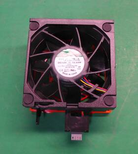 Cky79 Dell New Poweredge T640 T630 Rack Server Cooling Fan