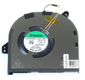 Cn1mt Dell Xps 15 9510 9520 Precision 5560 Right Side Graphics Cooling Fan