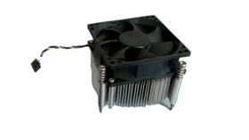 0d0w1h Dell D0w014 Optiplex 990 790 Tower Desktop Cpu Cooling Heatsink Fan Dp/n
