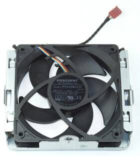 D6chd Dell Alienware Aurora R13 R14 R15 Xps 8950 8960 Rear Chassis Cooling Fan