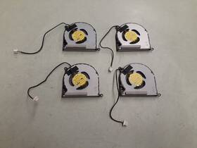 Dfs150405000t Dell 4 Venue 11 Pro 7130 7139 5vdc 0.5a Cooling Fans 811583-001