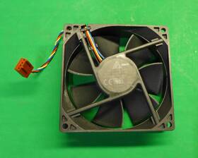 F1jxc Dell Genuine Precision 3660 Desktop Cooling Fan