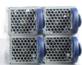 Fan-7000h-r Dell Arista Rear-to-front Airflow Switch Fan Module For 7160 And 7280r P/n