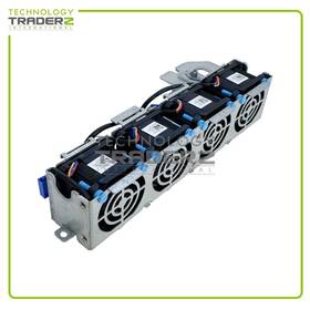 086cg4 Dell G9fdr Precision 3930 Cooling Fan Assembly With Cage