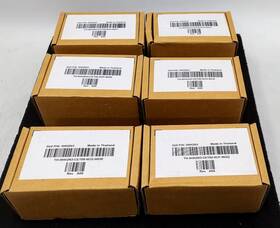0hh2n3 Dell Hh2n3 Lot Of 6 S3024 S3048 Fan Normal Air Flow