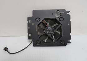 0hyxp6 Dell Hyxp6 Xps/precision T3630 4-pin Case Fan With Mount Bracket