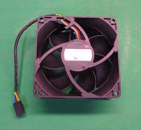 Jngg1 Dell Genuine Precision 5860 7865 Tower Workstation Rear Fan