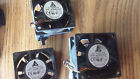 Afb0612eh Dell Lot 3 Cooling Fans Electronics
