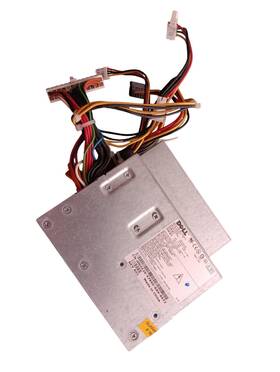 Nh429 Dell Computer 280watts Power Supply