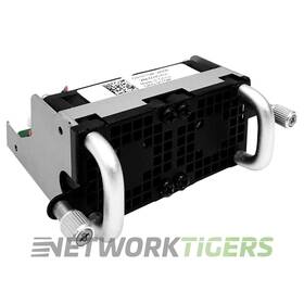 N4032f Dell Tt58f Powerconnect N4032 8132 8132f 8164 Switch Dual Fan Assembly
