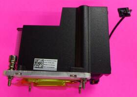 T7810 Dell V0kxh New Precision Cpu Heatsink Fan Assembly