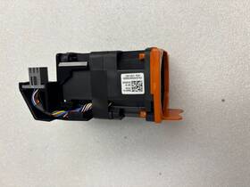 Vv0w8 Dell Poweredge R630 Server Fan Assembly