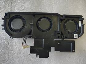 Dell Wdxf1 For Precision 7690 M7690 Cpu Gpu Cooling Fan Dc12v 0wdxf1 Wdxf1