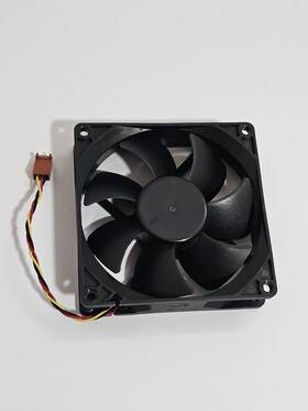 Y841g Dell 3-pin Case Cooling Fan Clean Quiet