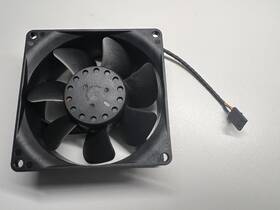 0wvtvf Delta Precision 7960 Rear Motherboard Fan