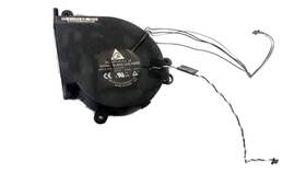 Bub0812hd-hm00 Delta 610-0157 Electronics Dc12v 0.53a -a117 Cpu Cooling Fan