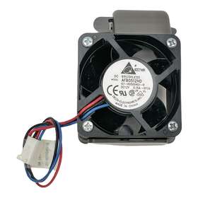 Afb0512hd Delta Case Fan 12v Brushless With Diverter