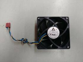 Afb0812sh-9n07 Delta Dc12v 0.51a 80mm X 25mm 4-pin 4-wire Fan 03t9513