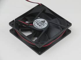 Afb0924h Delta Lot Of 33 Dc Fans Tubeaxial Fan T208204