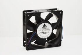 Afb1212ehe-cf00 Delta 120x38mm Tach Output 3-pin Extrem Air Flow